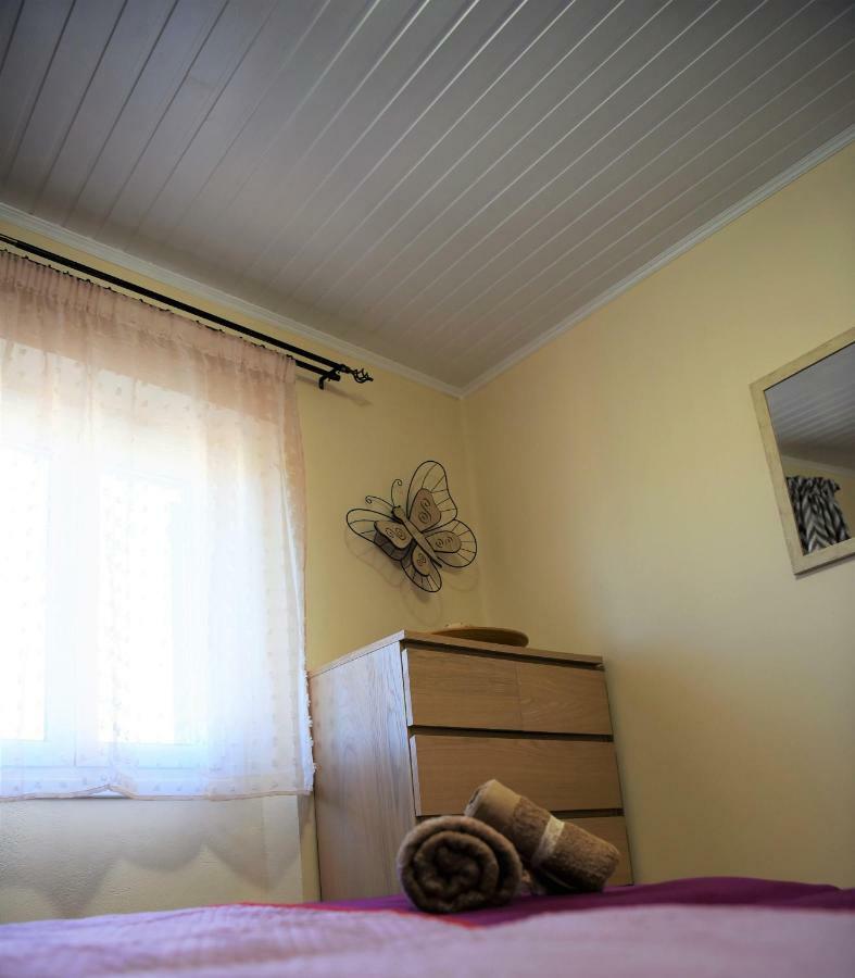 Kampielo Apartment Corfu (city) Exterior foto