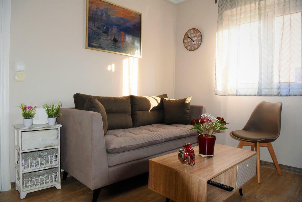 Kampielo Apartment Corfu (city) Exterior foto