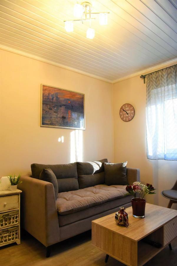 Kampielo Apartment Corfu (city) Exterior foto