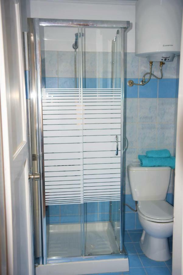 Kampielo Apartment Corfu (city) Exterior foto